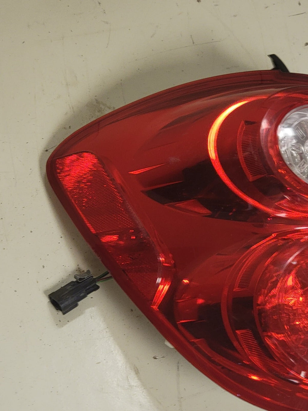 🔥2010-20 15 CHEVROLET EQUINOX  TAIL LIGHT OEM SET