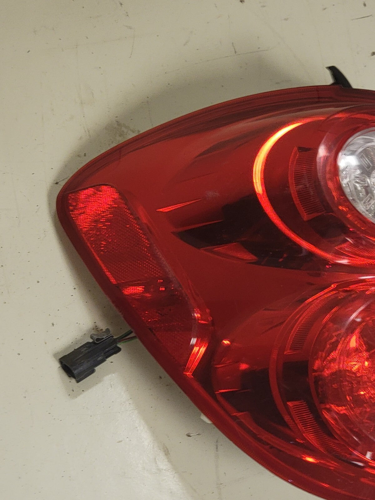 🔥2010-20 15 CHEVROLET EQUINOX  TAIL LIGHT OEM SET