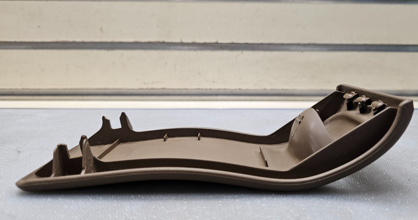 🔥1998-2002 DODGE RAM 1500 2500 3500 DASH MOUNTED ASHTRAY ASH TRAY DARK TAN OEM