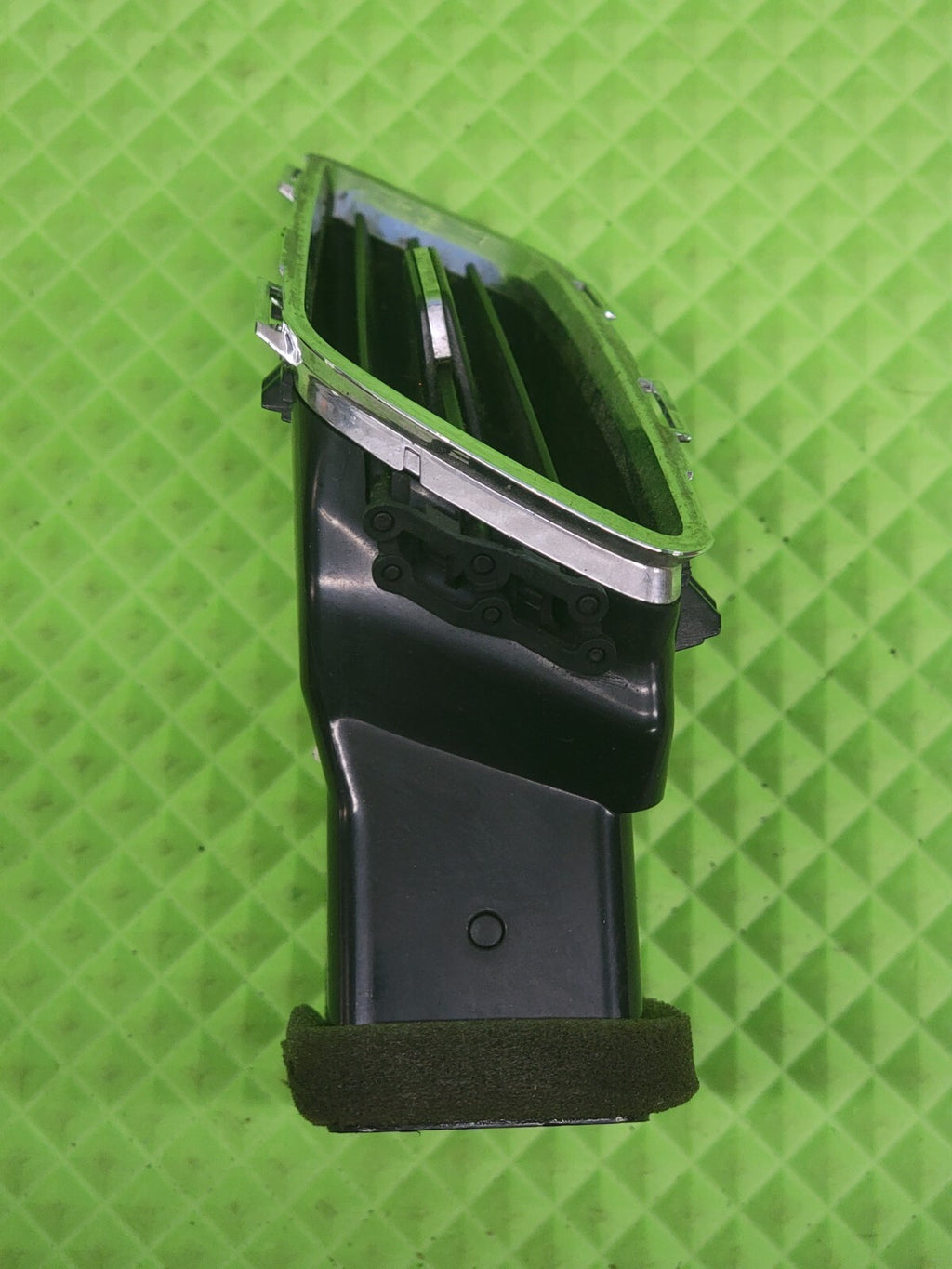 🔥2008-2009 Cadillac CTS Front Left Driver Air Vent BLACK OEM VT24