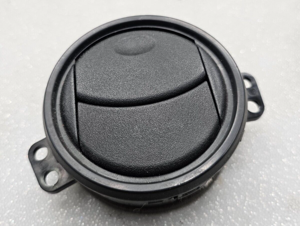 03-08 PONTIAC VIBE DASH FRONT A/C AIR VENT TRIM/PV