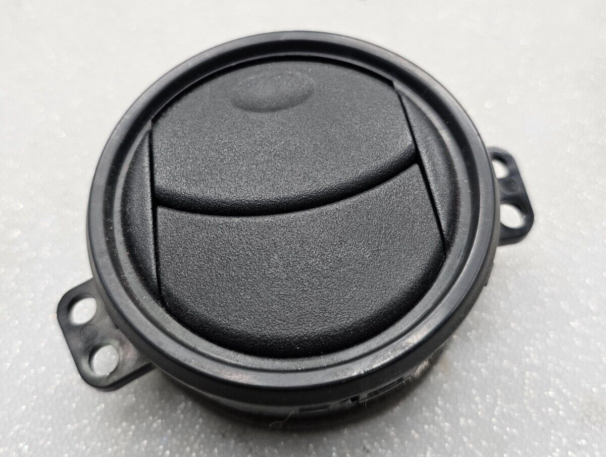 03-08 PONTIAC VIBE DASH FRONT A/C AIR VENT TRIM/PV