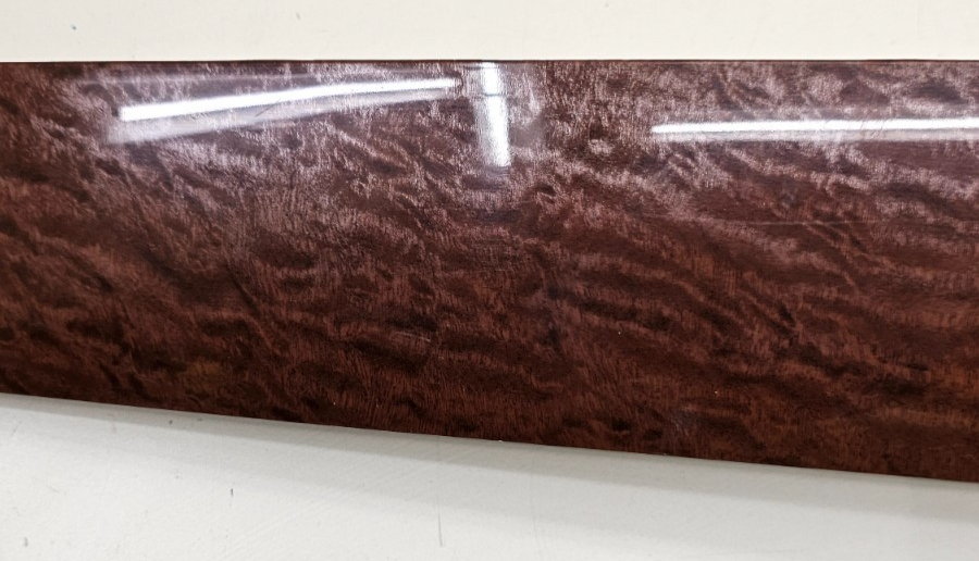 🔥07-13 Suburban TAHOE YUKON Dash Radio Bezel Trim RIGHT Panel w/ Vent WOOD B36