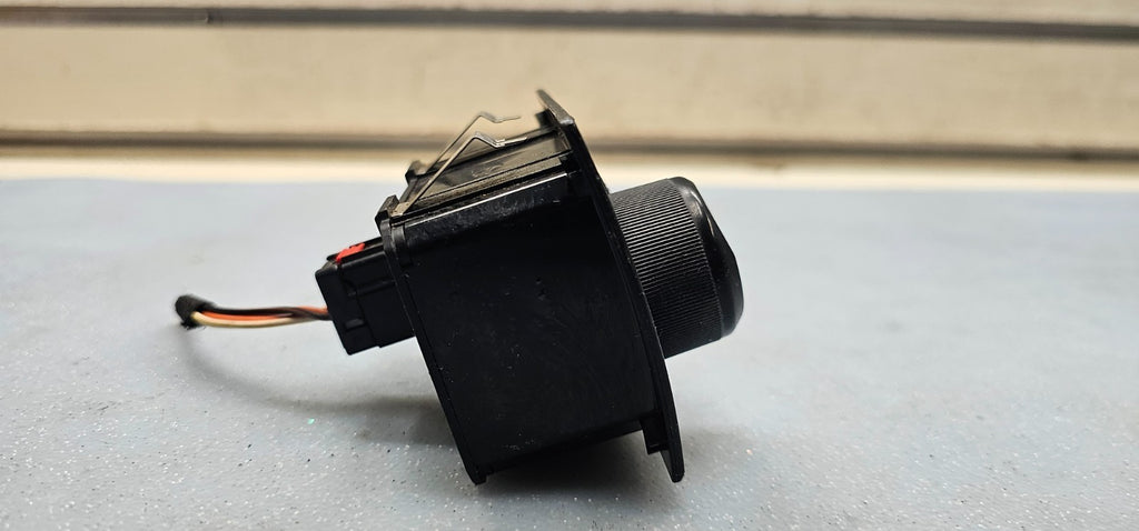 🔥05-10 Chrysler 300 Charger Magnum Headlight Headlamp Switch Black HS4