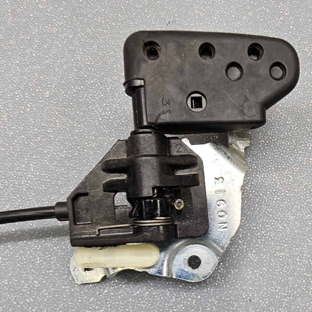 04-06 Dodge Dakota Durango Ram Steering Wheel Tilt Release Lever Assembly Mopar