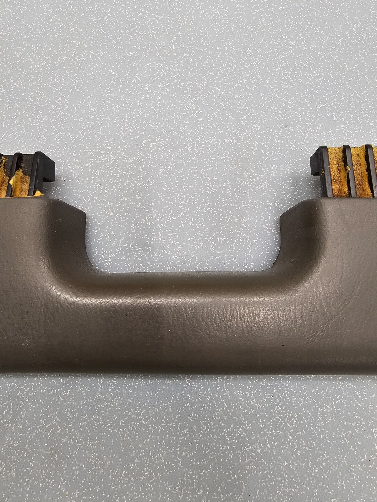 🔥97-03 Ford F150 Door Panel Front Right Passenger Armrest Pull Handle DK GRAY