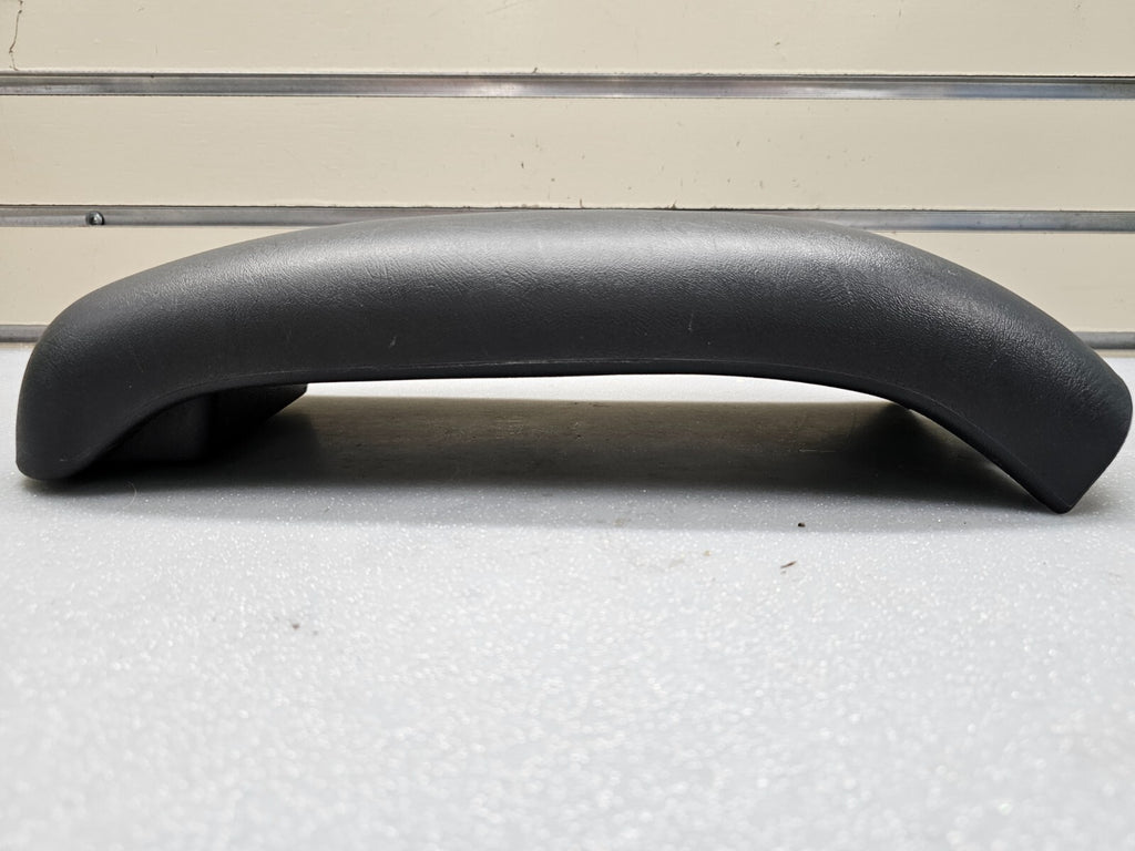 🔥98-04 BLAZER S10 JIMMY SONOMA Front Center Console Lid Arm Rest Cover BLACK L7