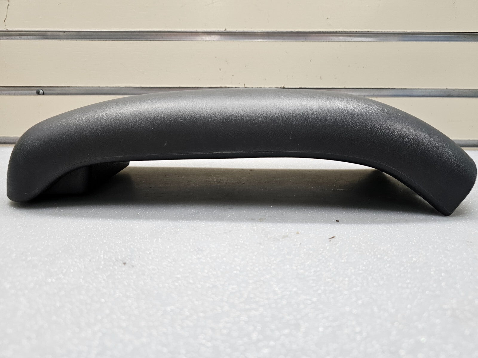🔥98-04 BLAZER S10 JIMMY SONOMA Front Center Console Lid Arm Rest Cover BLACK L7