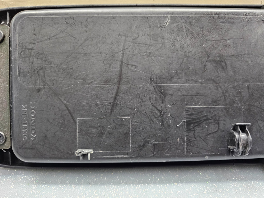 🔥03-07 Honda ACCORD Acura TSX Center Console Armrest Cover Lid Assembly OEM L22