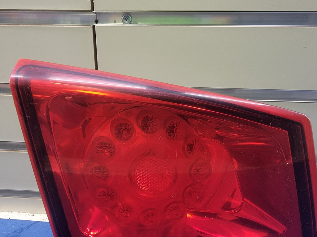 🔥2011-2020 Dodge Journey Tail Light DRIVER LEFT Inner LED OEM