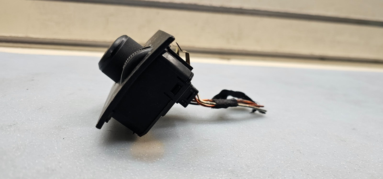 🔥05-10 Chrysler 300 Charger Magnum Headlight Headlamp Switch Black HS4