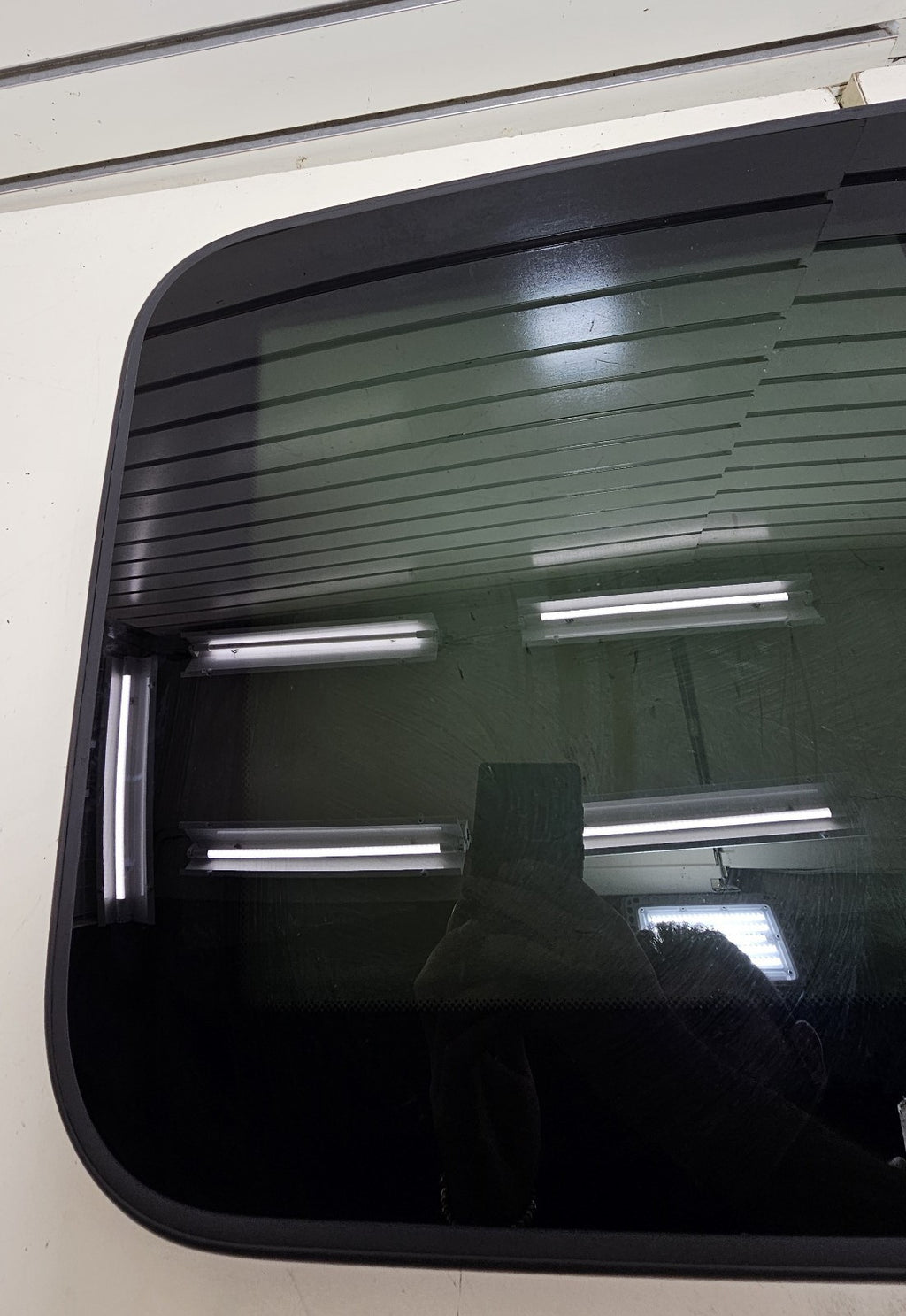 🔥07-12 Nissan Sentra Sunroof Moonroof Glass Lid Assembly Middle Center Factory