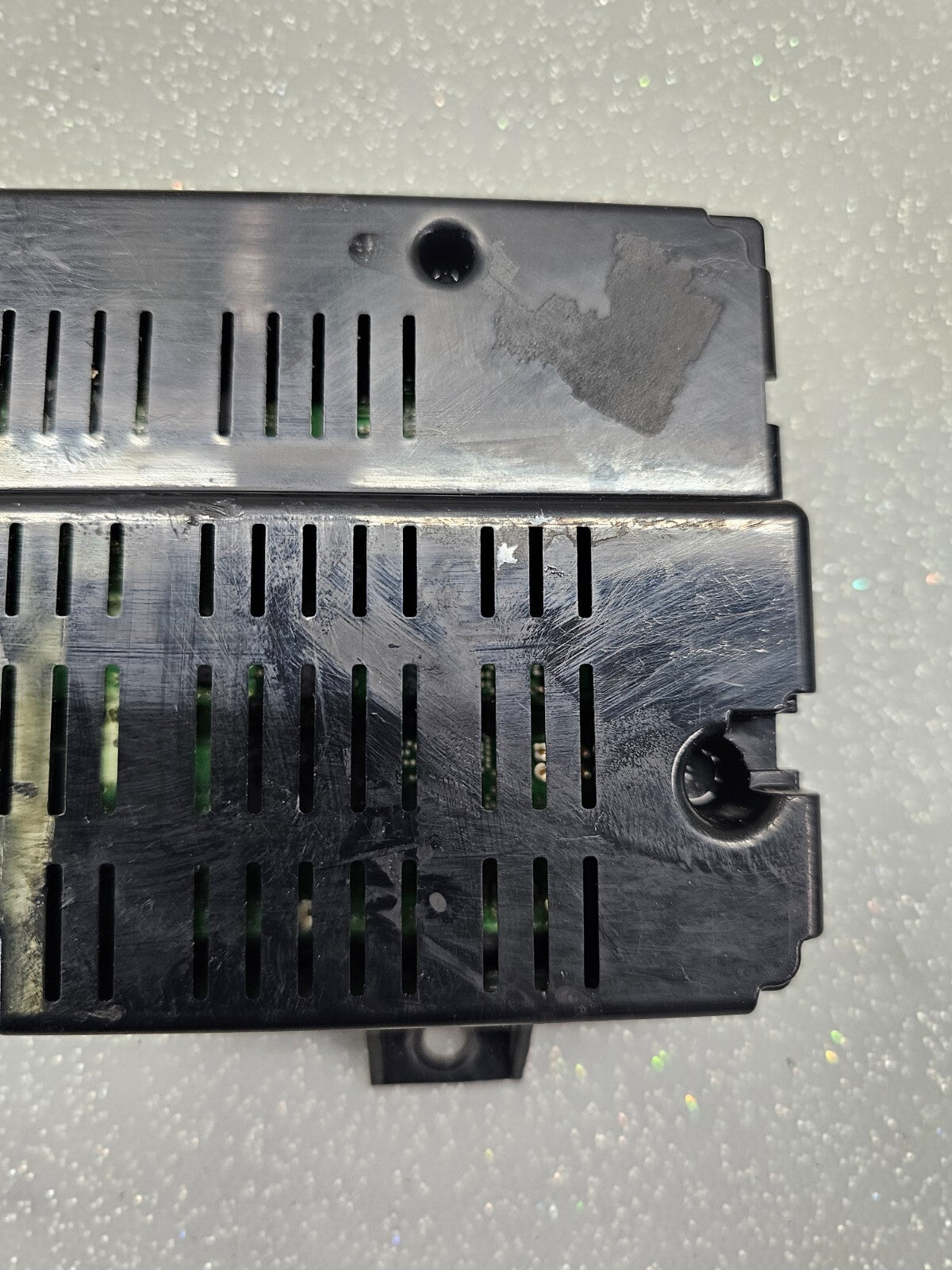 🔥13-16 Dodge Dart Telematic Front Bluetooth Voice Communication Control Module