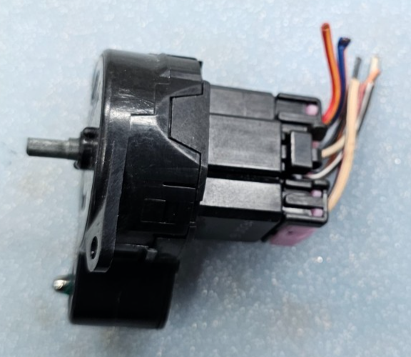 🔥95-04 FORD RANGER EXPLORER SPORT TRAC 4X4 FOUR WHEEL DRIVE SWITCH CONTROL KNOB