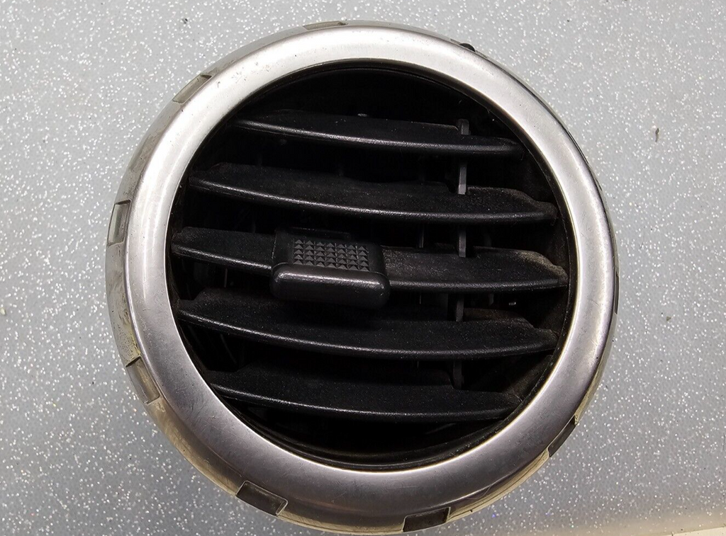🔥03-06 FORD EXPEDITION DASH HEATER AIR VENT CLIMATE FILTER CONDITIONING SILVER
