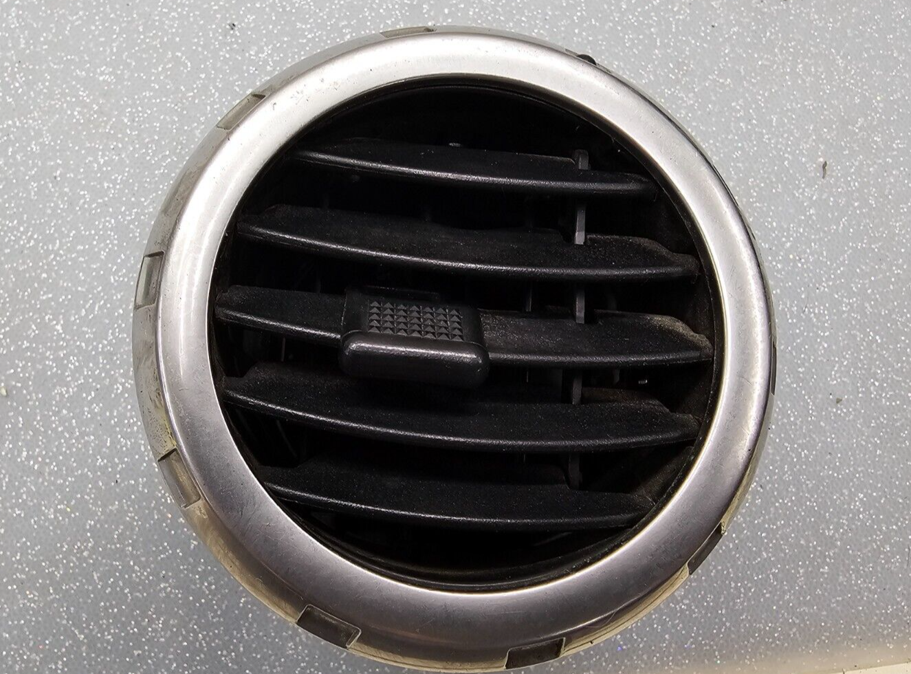 🔥03-06 FORD EXPEDITION DASH HEATER AIR VENT CLIMATE FILTER CONDITIONING SILVER