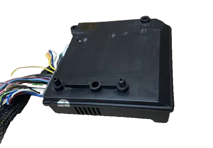 🔥01-04 DODGE DAKOTA BODY CONTROL BCM BCU CENTRAL TIMING MODULE UNIT CTM CTU OEM
