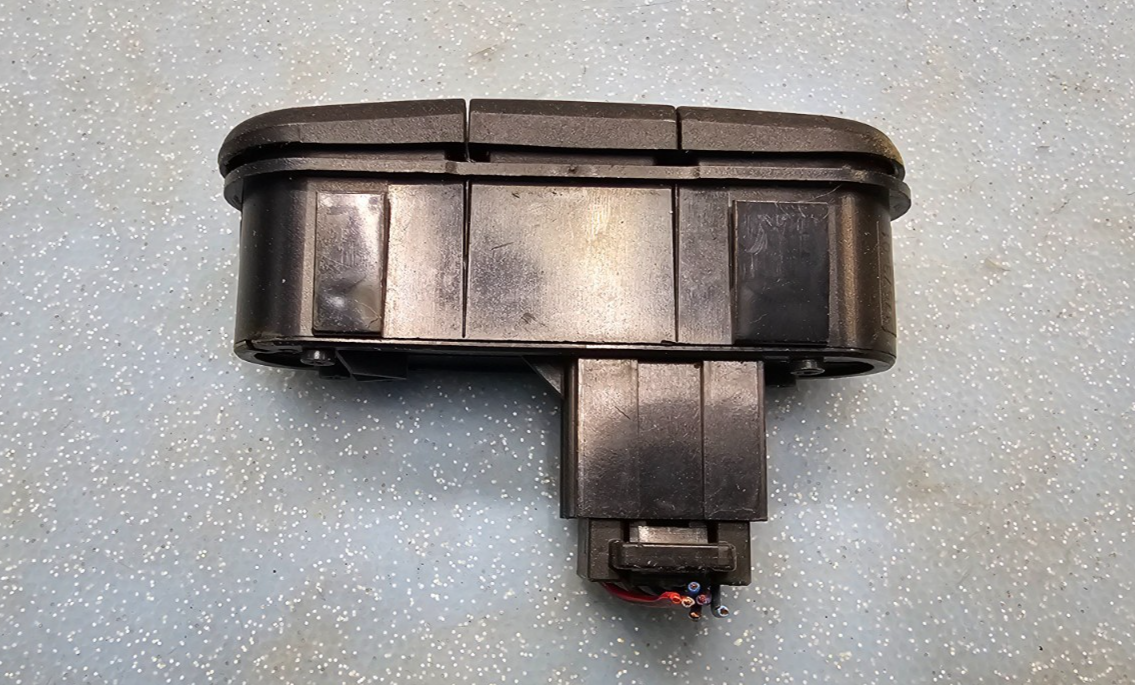 🔥02-05 EXPLORER MOUNTAINEER 4X4 4WD SELECTOR SWITCH CONTROL TRANSFER CASE OEM