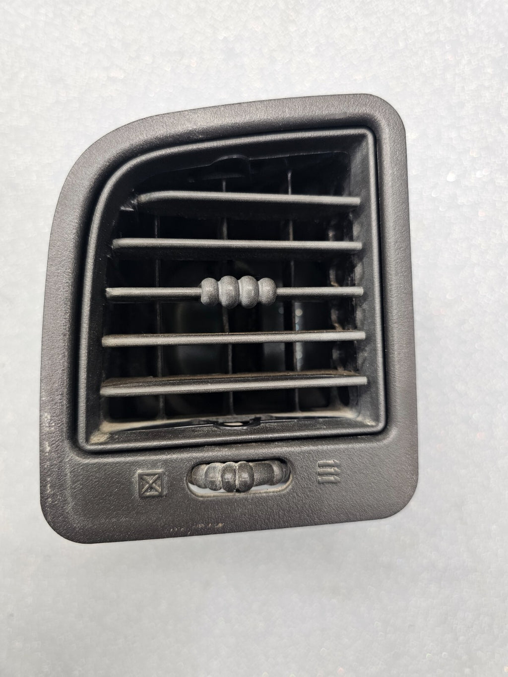 🔥99-06 Chevy Silverado Sierra Headlight Switch Air Vent left GRAY HS19