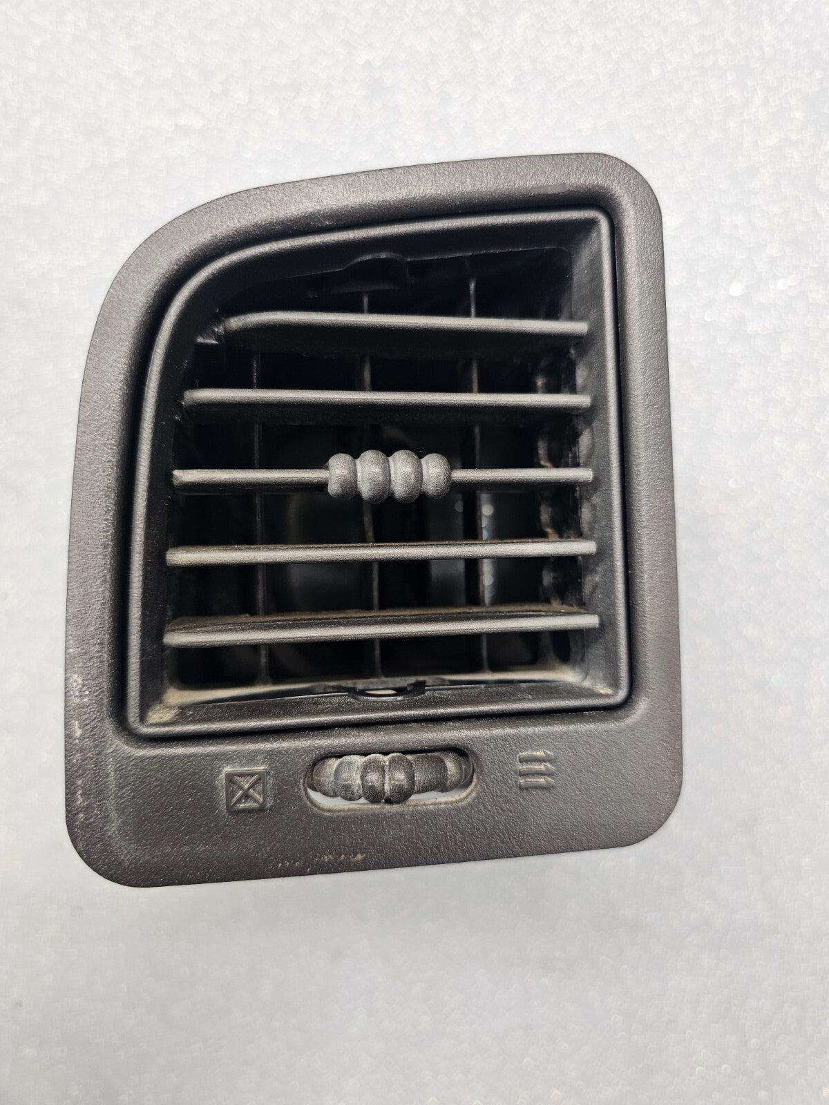 🔥99-06 Chevy Silverado Sierra Headlight Switch Air Vent left GRAY HS19