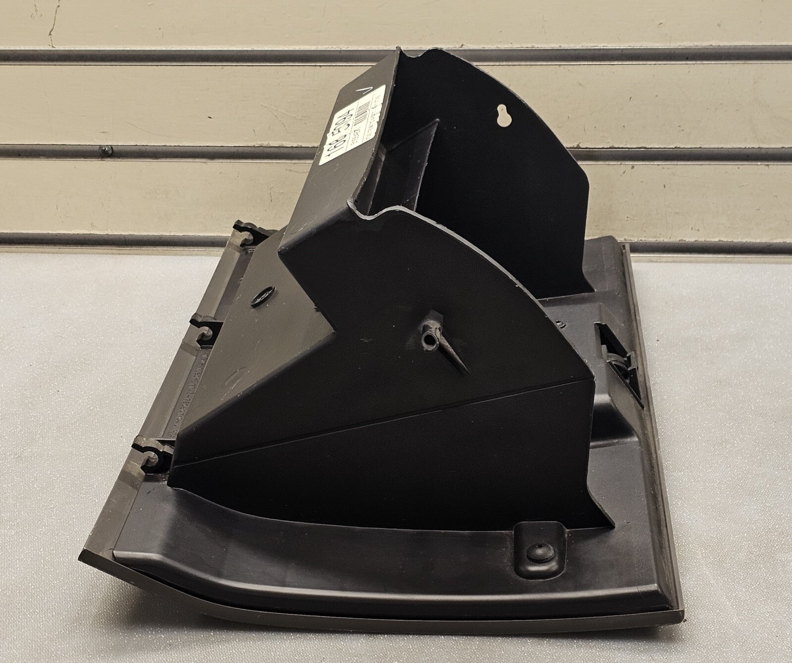 🔥07-10 Ford Edge Glove Box Dash Compartment OEM Black