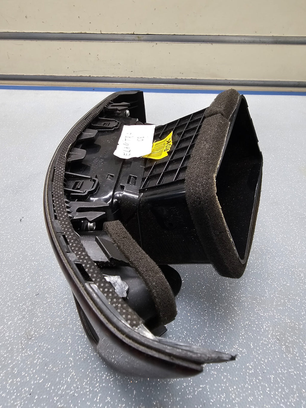 🔥07-10 HYUNDAI ELANTRA RIGHT PASSENGER SIDE DASH A/C HEATER AIR VENT WOODEN OEM