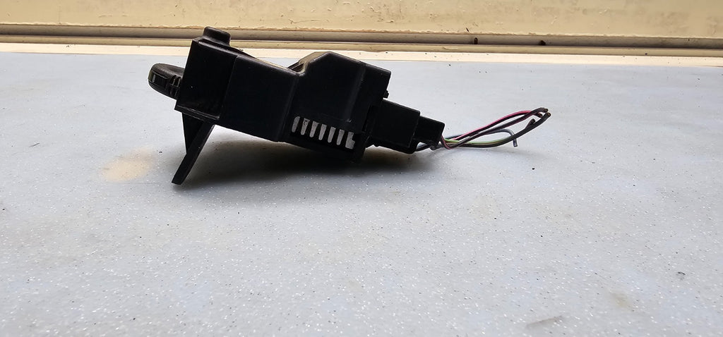 🔥95-04 RANGER EXPLORER 4 PRONG/WIRE HEADLIGHT DIMMER  SWITCH ASSEMBLY BLACK