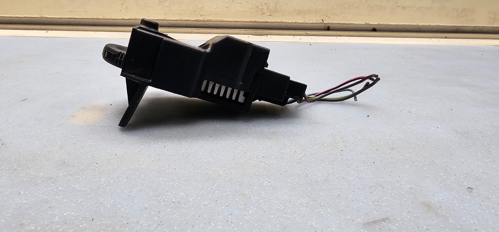 🔥95-04 RANGER EXPLORER 4 PRONG/WIRE HEADLIGHT DIMMER  SWITCH ASSEMBLY BLACK