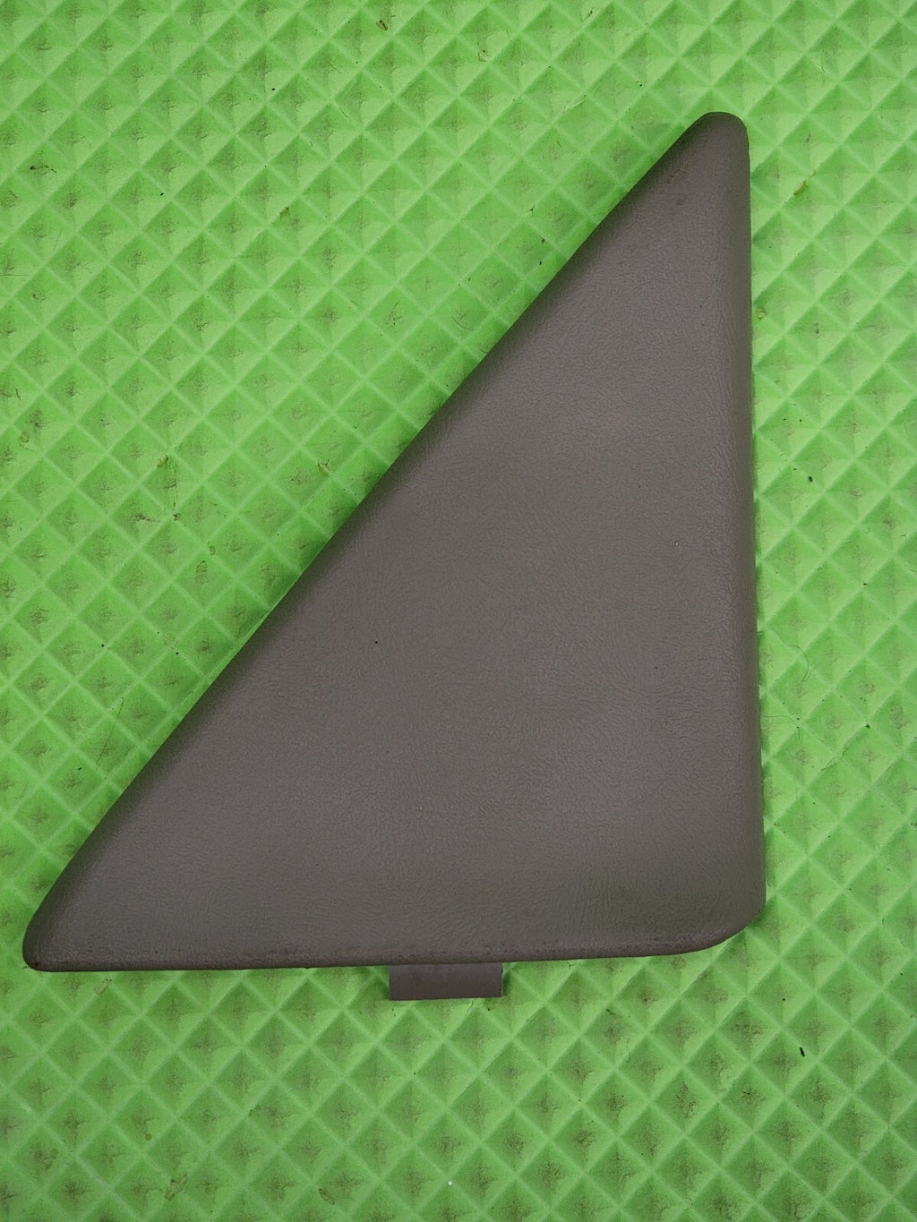 🔥1999 - 2006 SILVERADO TAHOE YUKON SIERRA DOOR SAIL PANEL MIRROR COVER GRAY RH