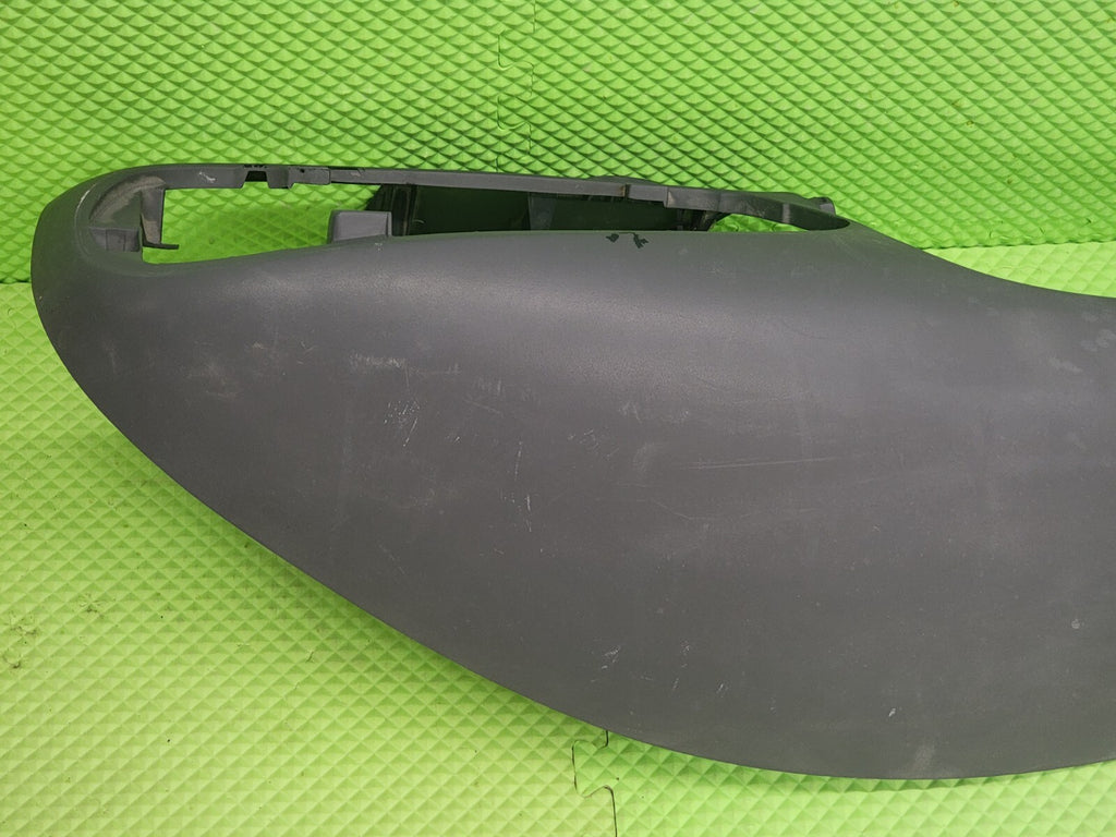 🔥97-03 Ford F150 EXPEDITION Upper DASH PAD Dashboard Panel Bezel Trim Gray DP2