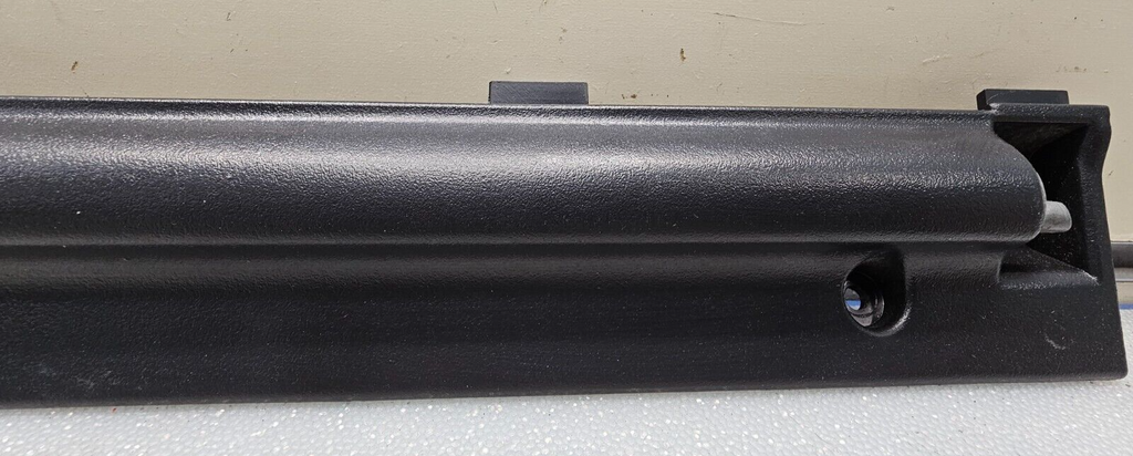 🔥99-04 Jeep Grand Cherokee WJ Glove Box Latch Handle Charcoal Agate Compartment