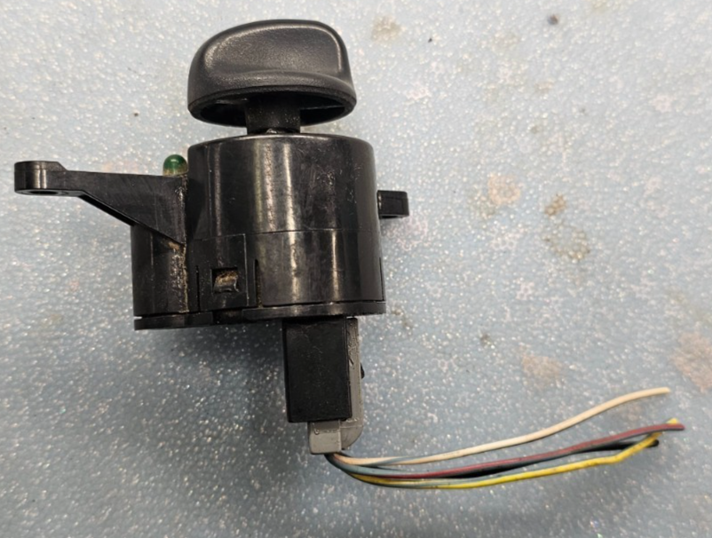 🔥95-06 FORD RANGER EXPLORER SPORT TRAC 4X4 FOUR WHEEL DRIVE SWITCH CONTROL KNOB