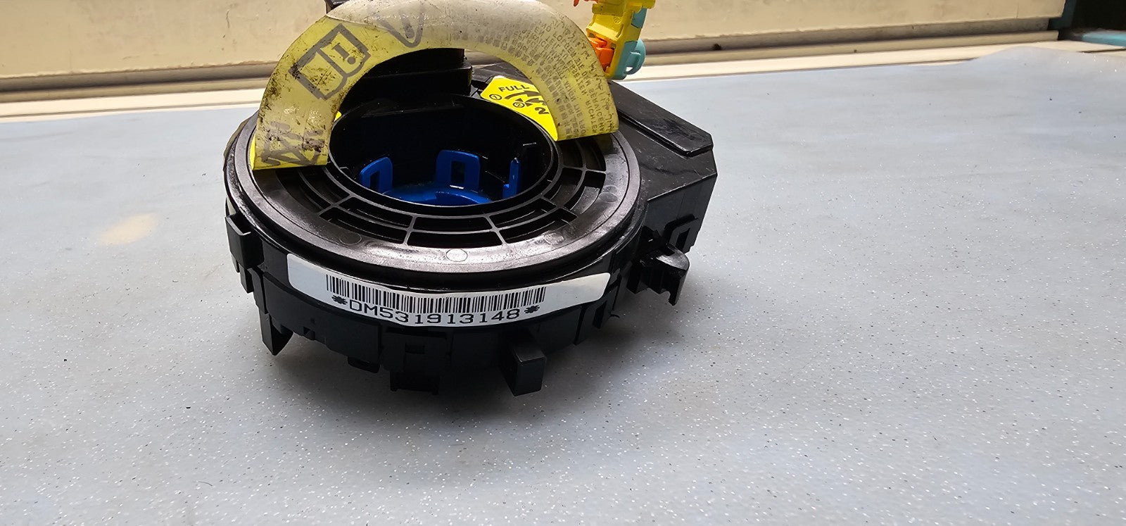 🔥09-16 Hyundai Elantra Sonata Genuine Steering Wheel Clock Spring