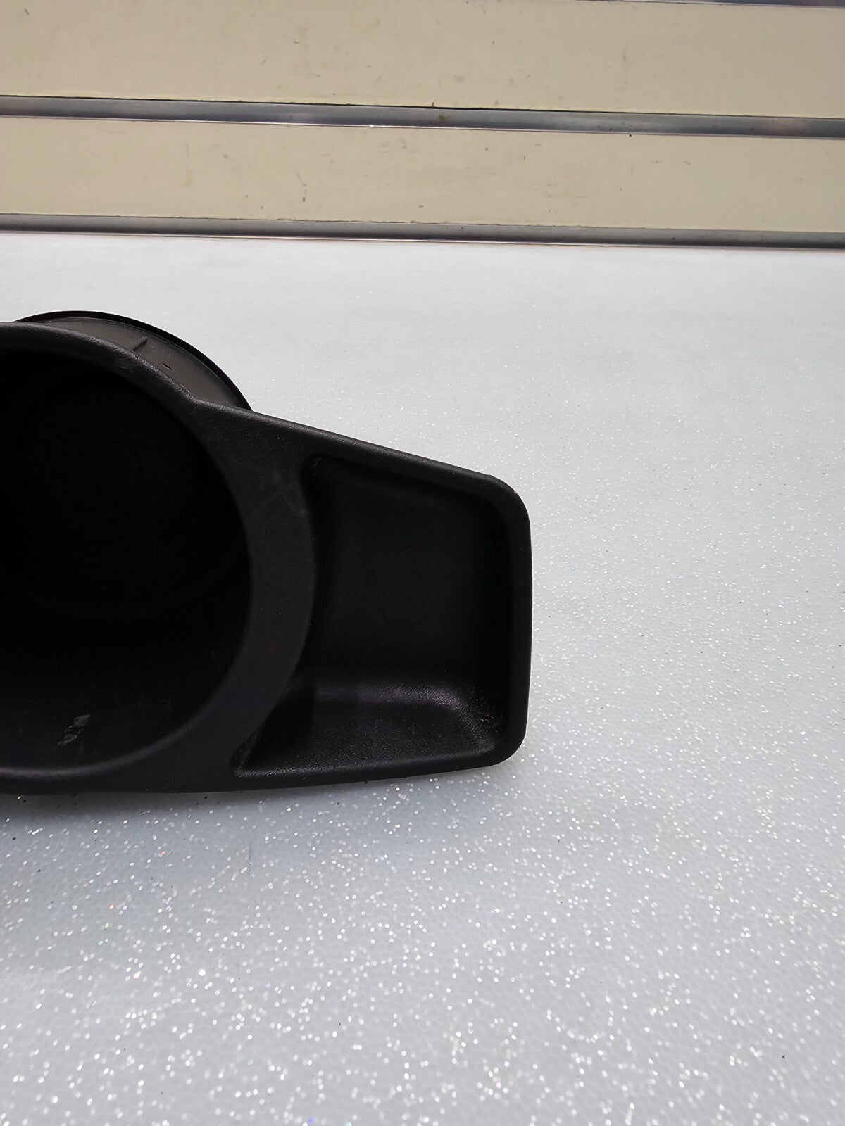 🔥04-07 Chevy Malibu Center Console Larger Cup Holder Rubber Insert Set OEM