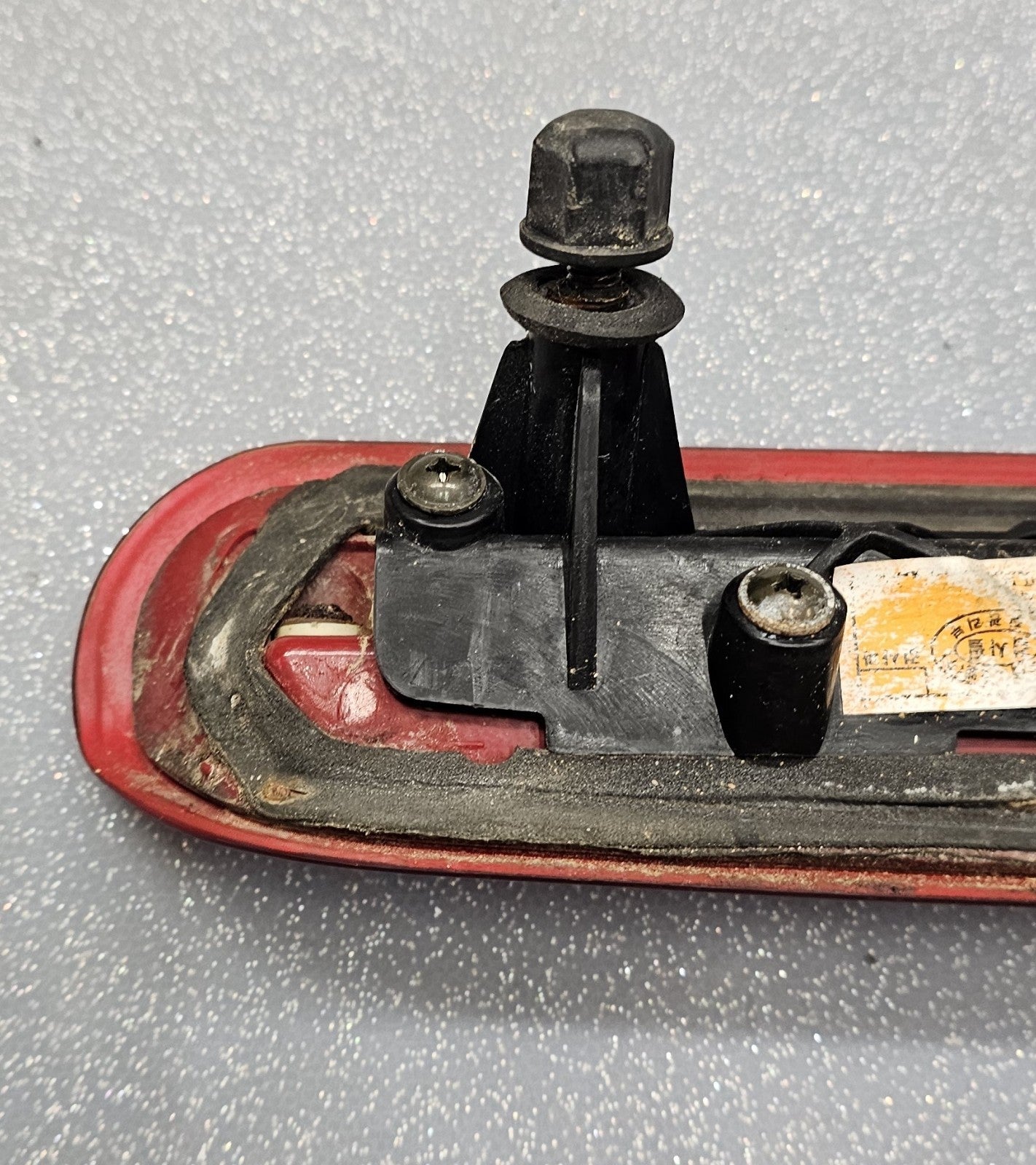🔥2005-2009 Kia Sportage Rear LED 3rd Third Brake Light OEM