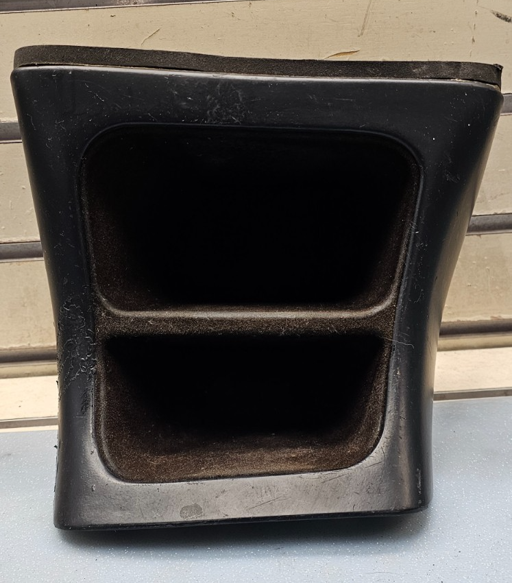 🔥94-98 Ford Explorer Mountaineer Lower Center Dash Console Cubby OEM