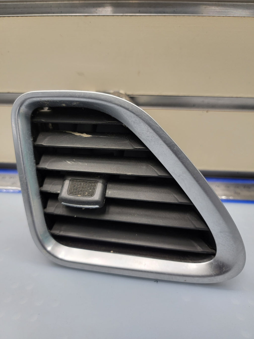 🔥11-14 Dodge Avenger CHRYSLER 200  AIR VENT GRILLE DASH DRIVER LEFT LH silver