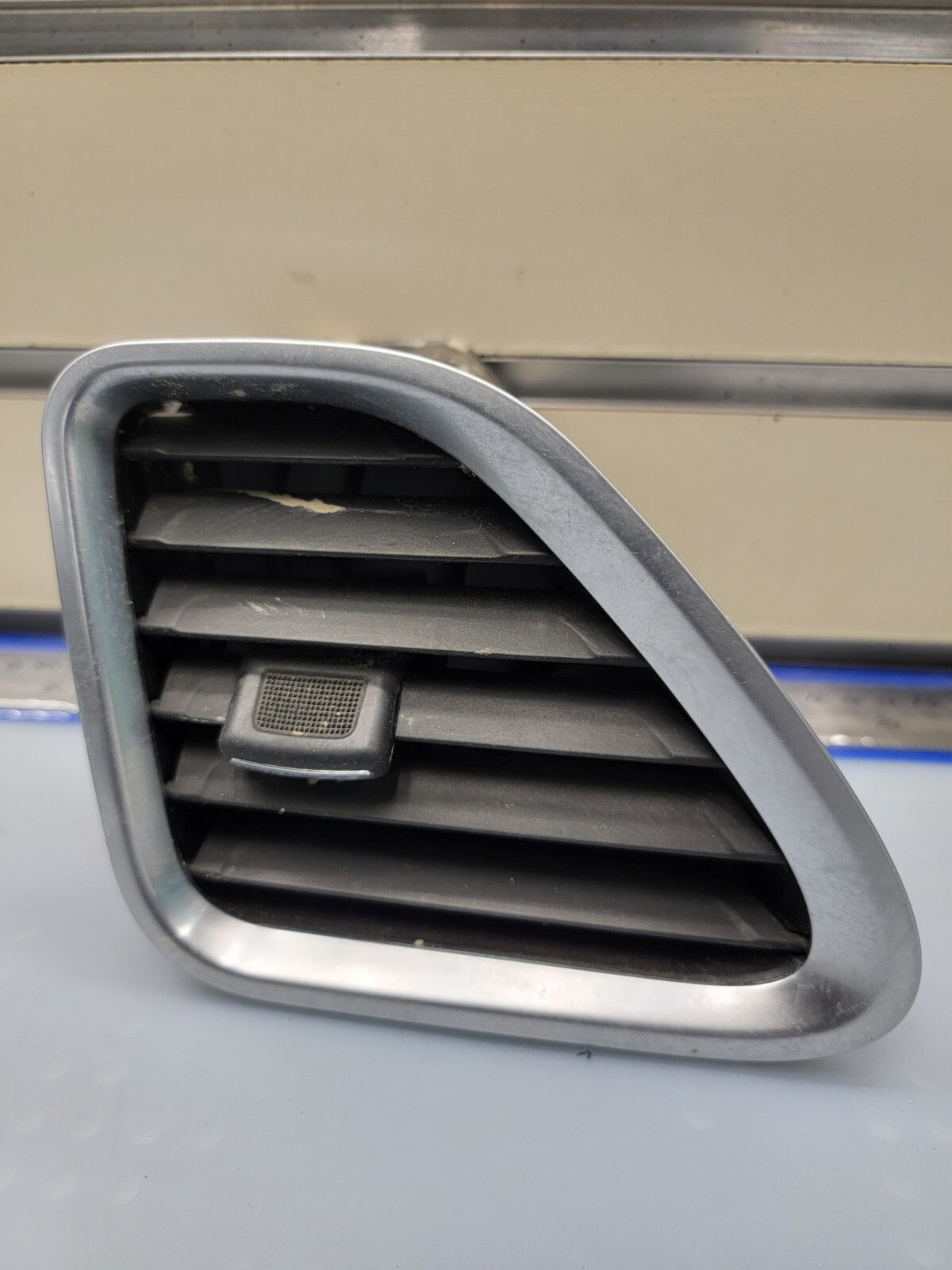 🔥11-14 Dodge Avenger CHRYSLER 200  AIR VENT GRILLE DASH DRIVER LEFT LH silver