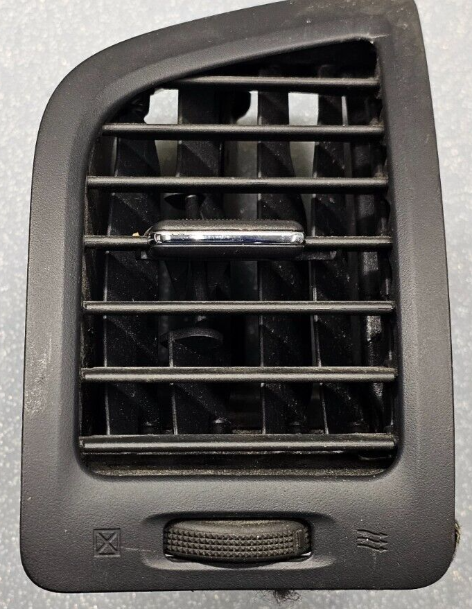 🔥07-13 Nissan Altima Dash Left Driver AC Air Vent Heater Filter Conditioner