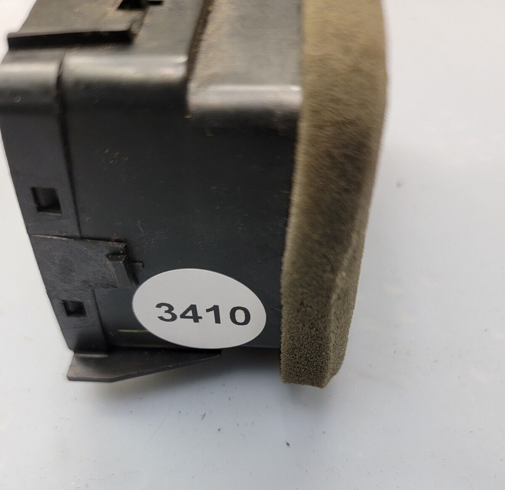 🔥05-07 Dodge Dakota Center Dash Right A/C Heater Trim Outlet Air Vent OEM