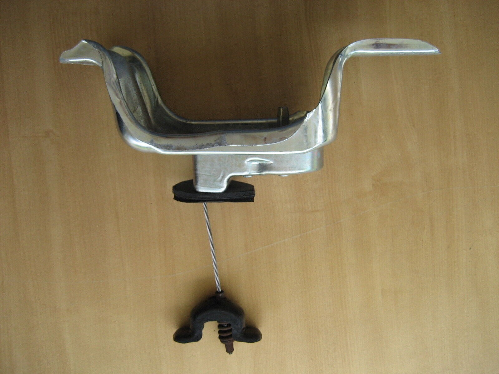 🔥2009-2020 Dodge Journey OEM Spare Tire Hoist Wheel Carrier Winch Hanger Lift