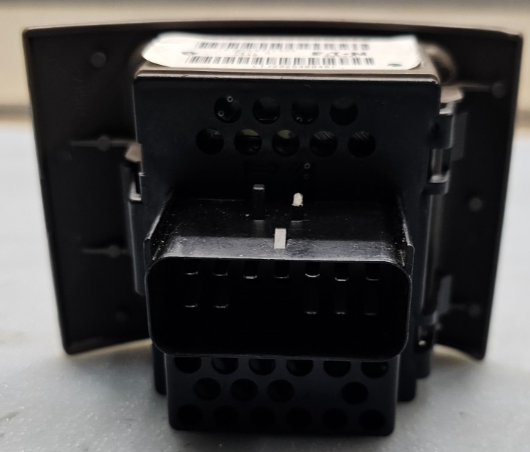 🔥01-05 PT Cruiser 4D WAGON Left Driver Power Master Window Switch Black WS14