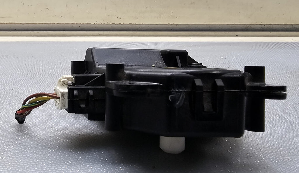🔥04-06 Mitsubishi Galant 06-12 Eclipse LEFT Flap Actuator Vent Climate Control