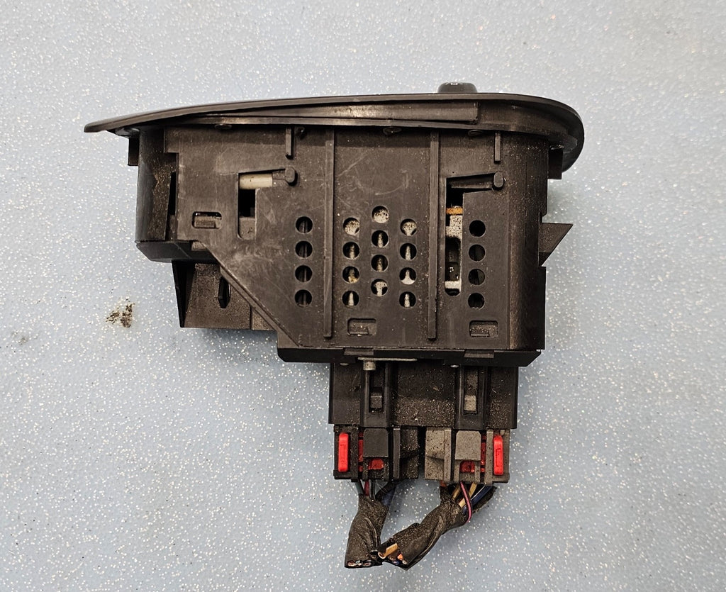 97-03 Ford F150 F250 EXPEDITION Headlight Dimmer Lamp Switch Assembly BLACK HS3