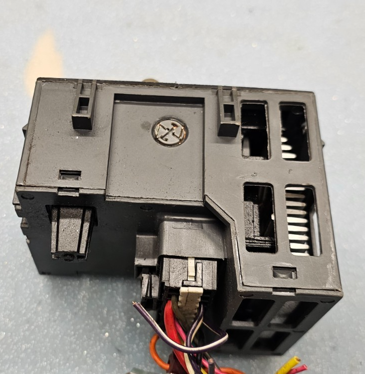 🔥99-02 Chevy GMC Truck SUV Sierra Silverado Headlight Dimmer Switch Black HS14