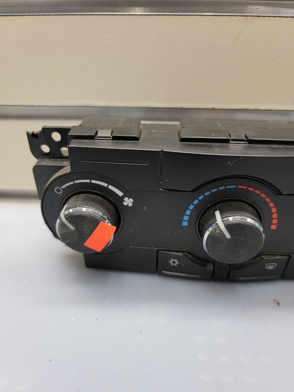 🔥2008-2010 Jeep Grand Cherokee Heater A/C Temperature HVAC Climate Control OEM