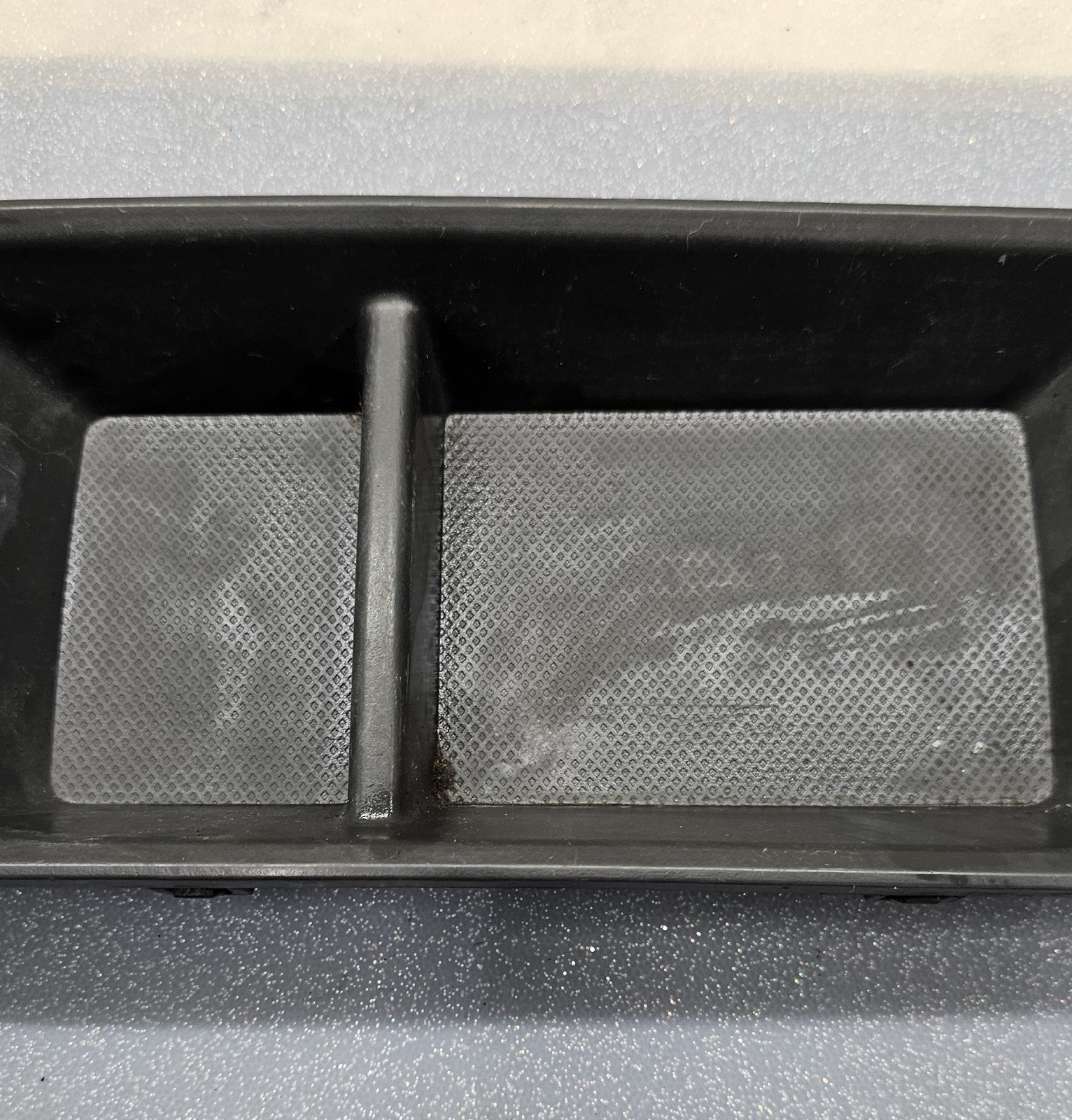 🔥04-12 GMC CANYON CHEVY COLORADO CENTER CONSOLE COIN TRAY OEM