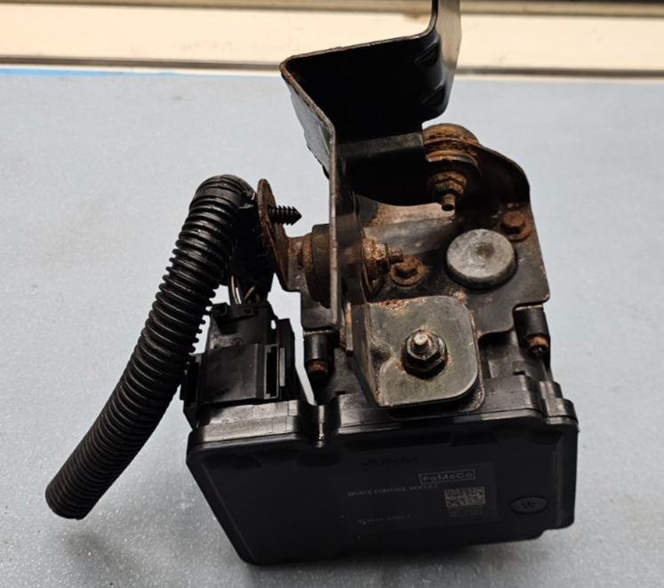 🔥2010-2013 Ford Transit Connect Abs Anti-Lock Brake Pump Module Assembly OEM