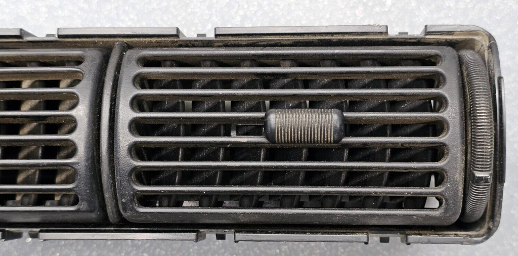 🔥95-10 Ranger Explorer Dash Front Air Vent Heater Conditioning Trim Panel Black