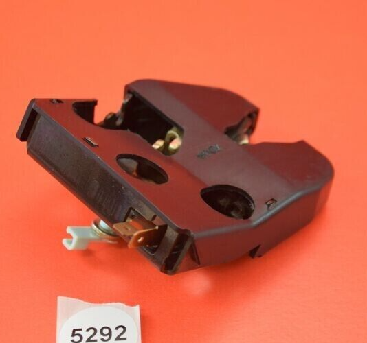 🔥1996 - 2000 HONDA CIVIC TRUNK LID LATCH LOCK  RELEASE HANDLE Y#24 OEM